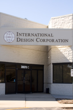 International Design Corporation