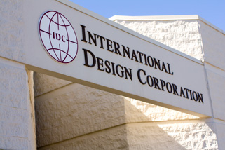 International Design Corporation - Madison Heights, Michigan